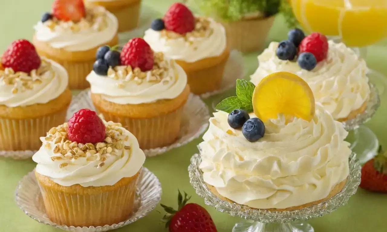 Sweet treats elevate everyday meals