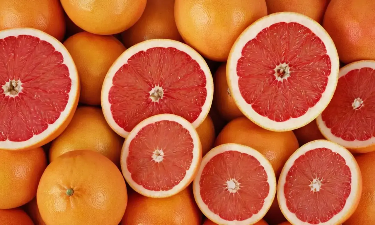 Grapefruit offers unique flavors and health benefits while containing vitamin A and C, but its essential to understand potential downsides