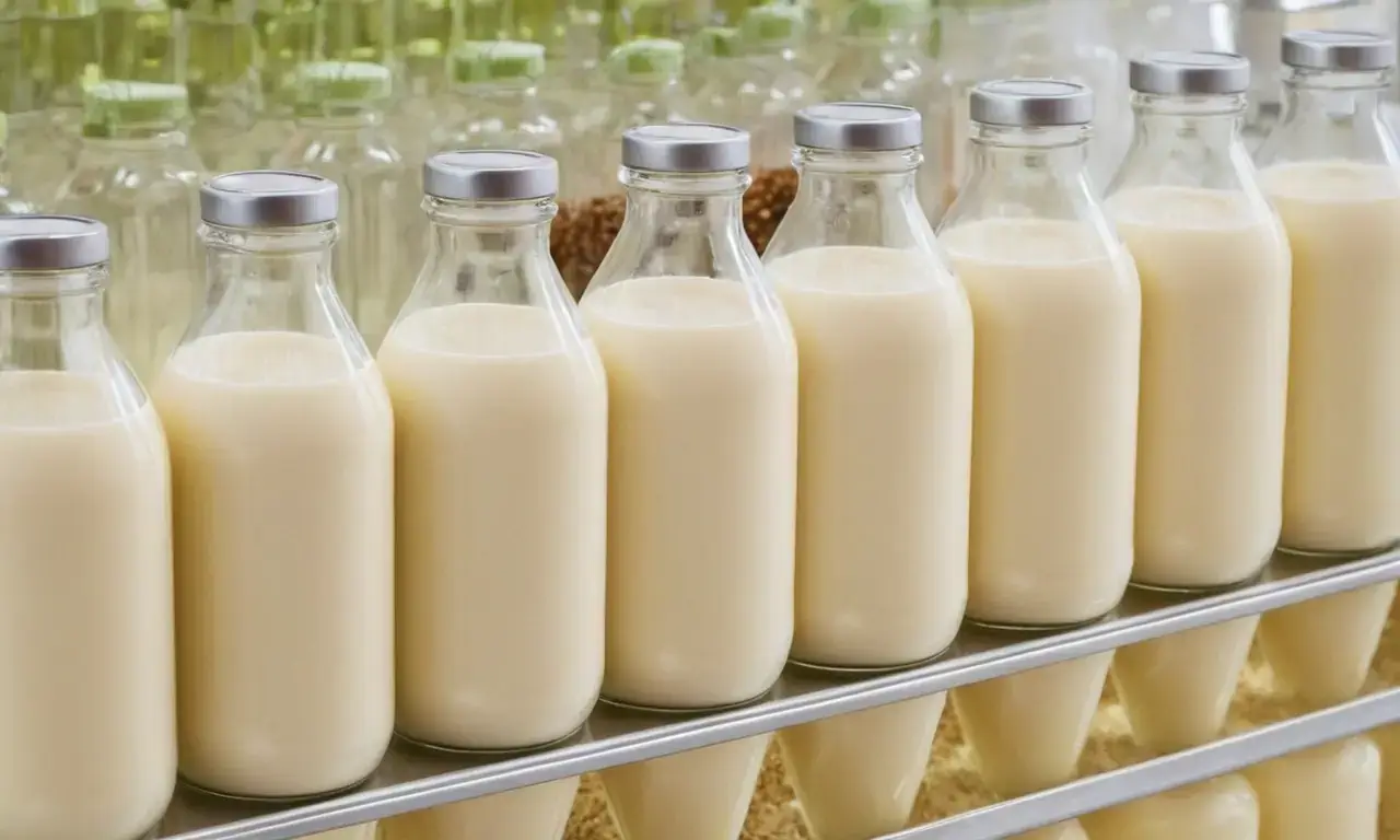 Insect proteins offer promising solutions for sustainable food production